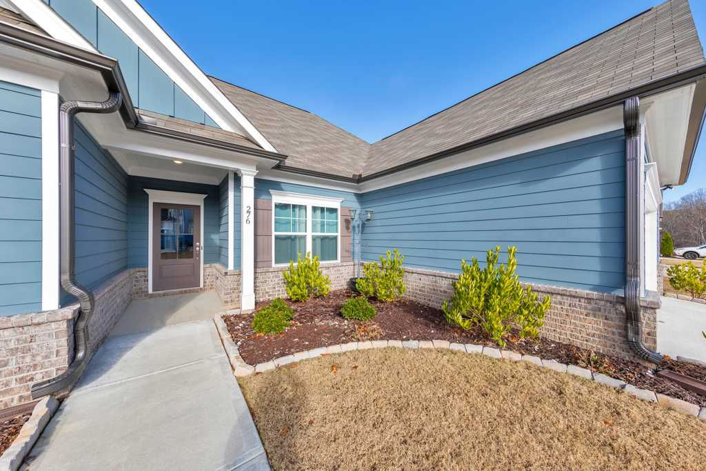 276 Brookstone Trail, Dawsonville, GA, USA, 30534 - Thumbnail 3