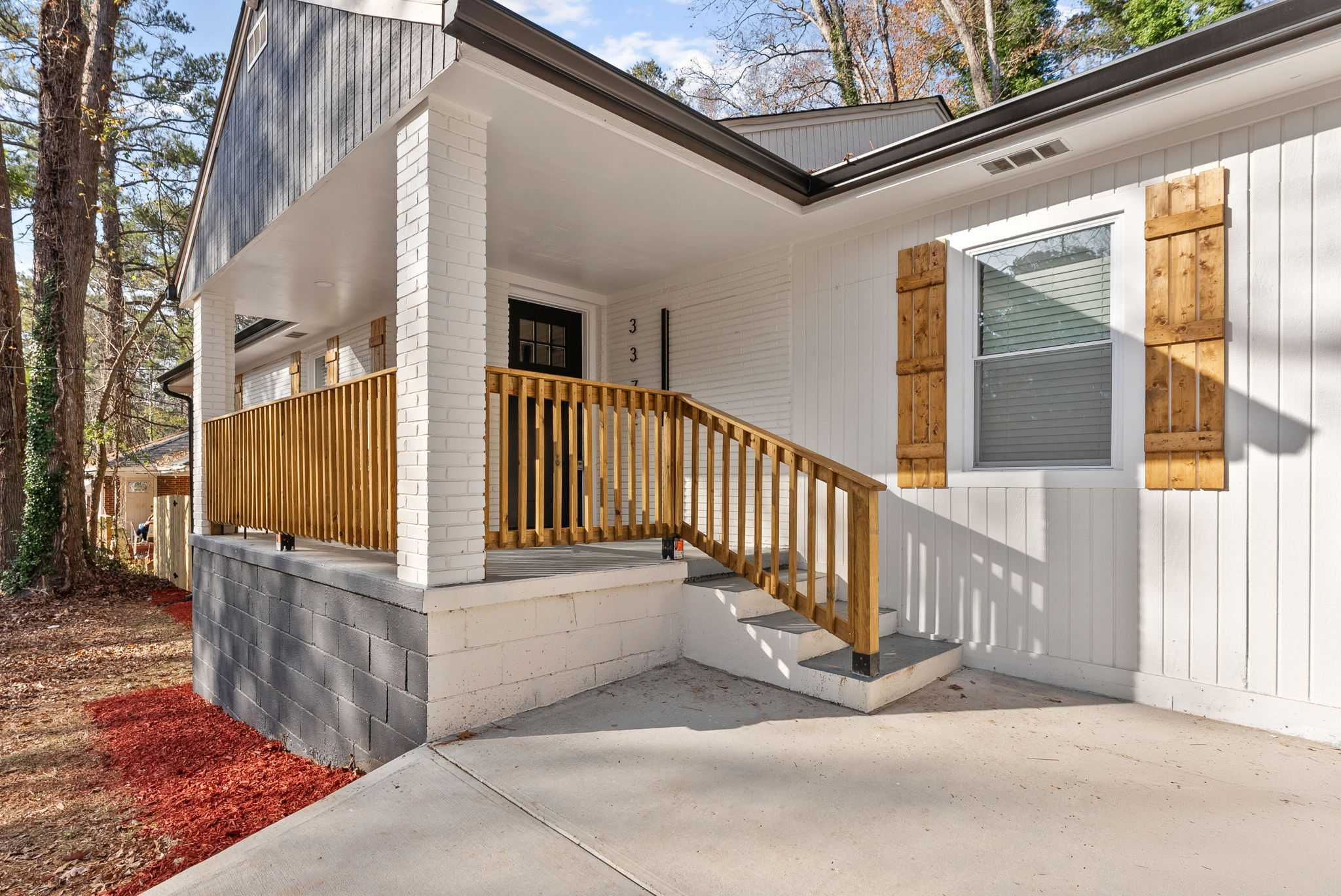 3372 Jackson Drive, Decatur, GA, USA, 30032 - Thumbnail 3