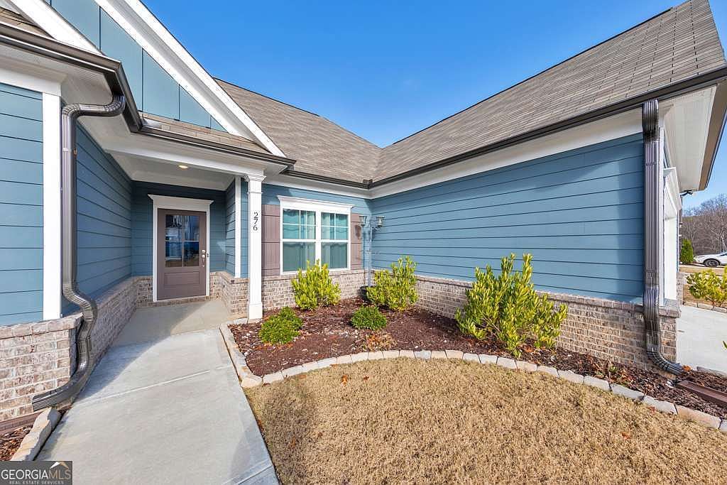 276 Brookstone Trl Dawsonville, GA 30534 - Thumbnail 3