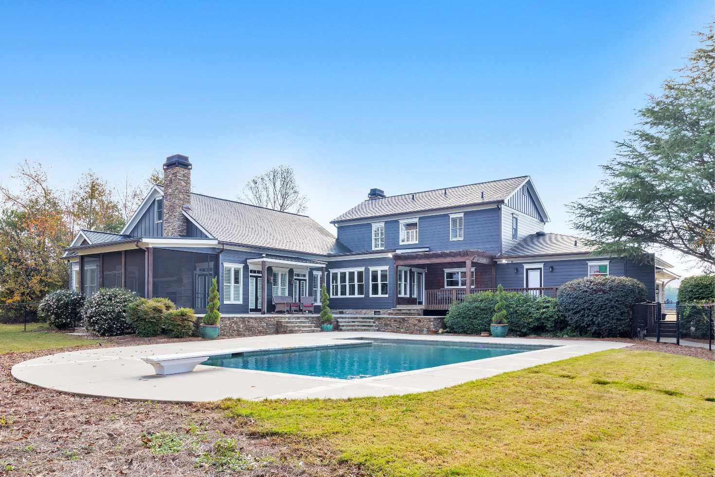 528 Old Alabama Road Southeast, Cartersville, Georgia 30120, USA, GA - Thumbnail 3