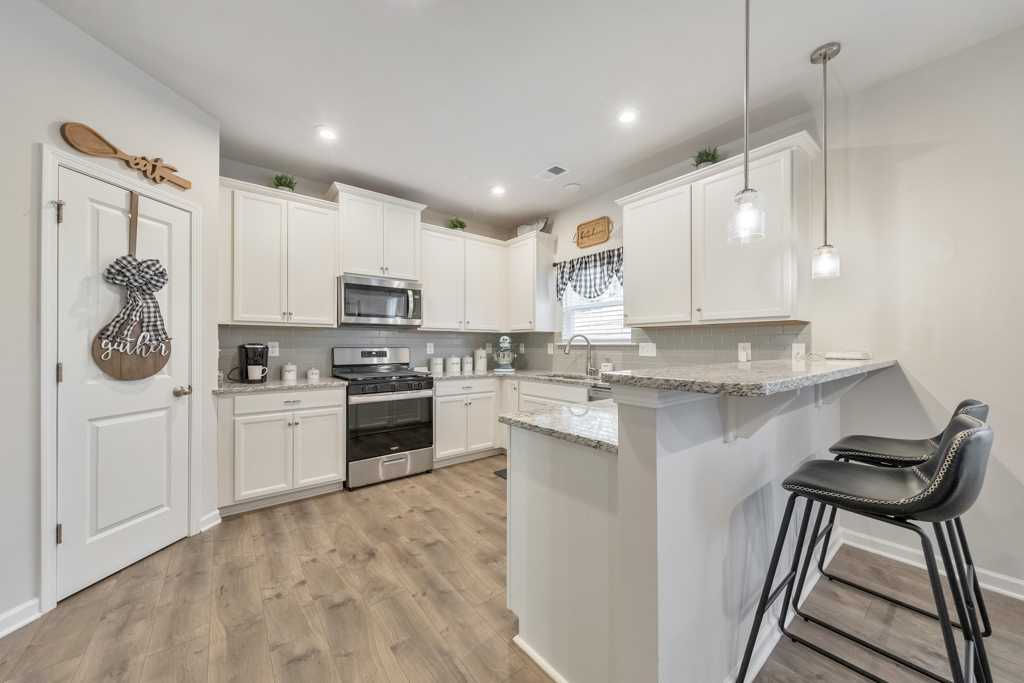 3139 Dowsing Lane, Powder Springs, Georgia 30127, USA, GA - Thumbnail 3