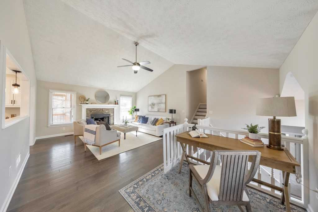 604 Stoney Creek Road, Woodstock, GA, USA, 30188 - Thumbnail 3