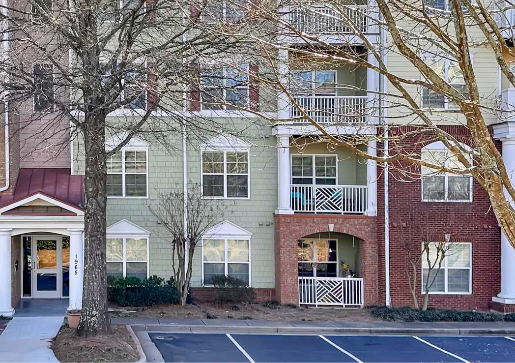 1965 Nocturne Drive unit 1208a, Alpharetta, Georgia 30009, USA, GA - Thumbnail 3