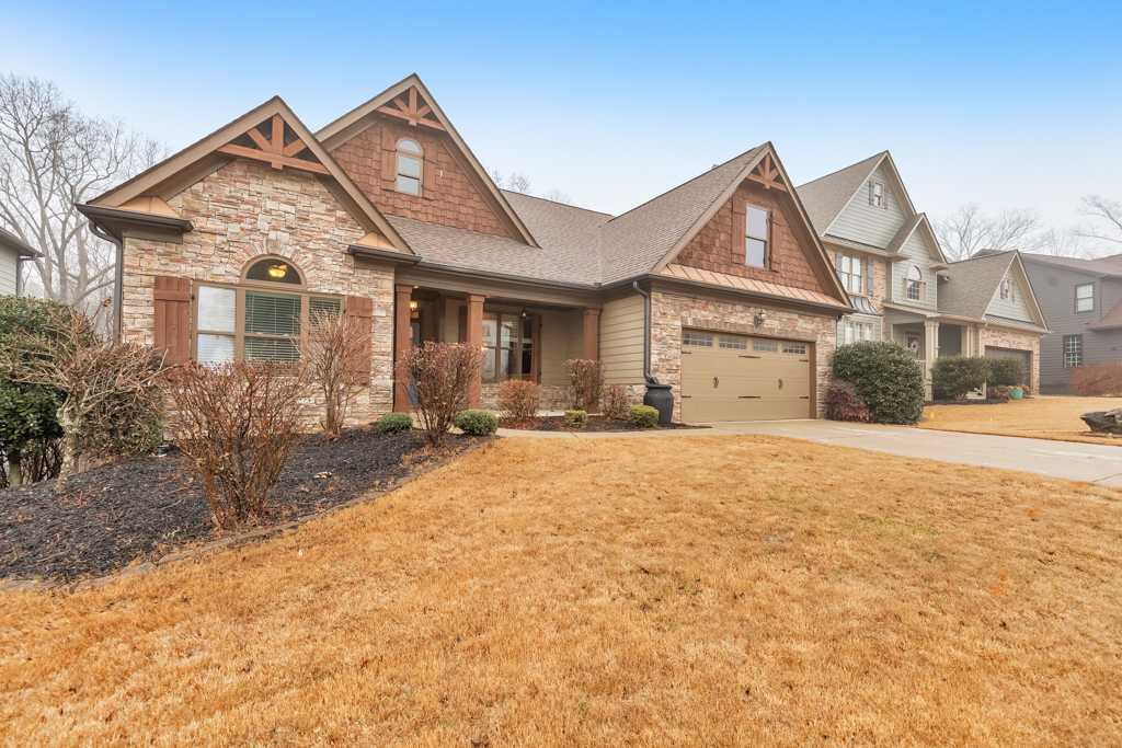 440 Crimson Dr, Dallas, GA, USA, 30132 - Thumbnail 3