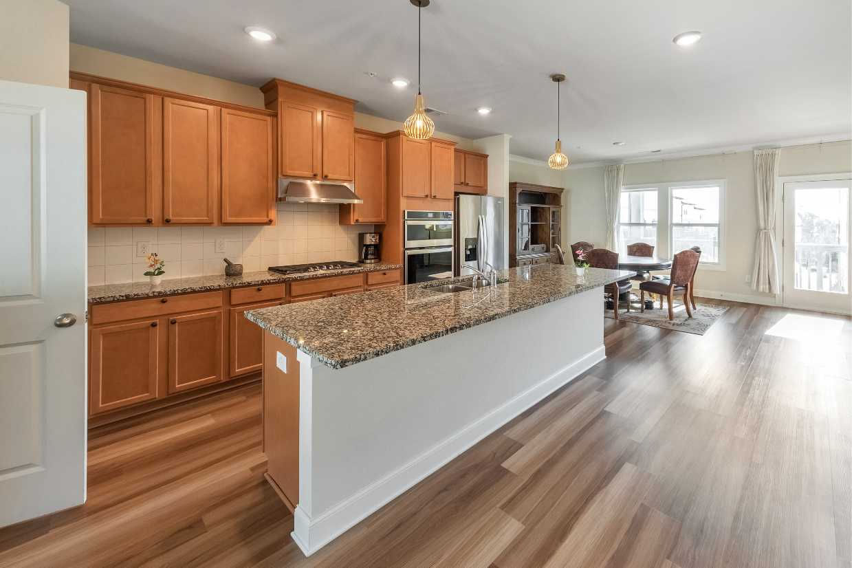 823 Mackay Creek, Woodstock, Georgia 30188, USA, GA - Thumbnail 3