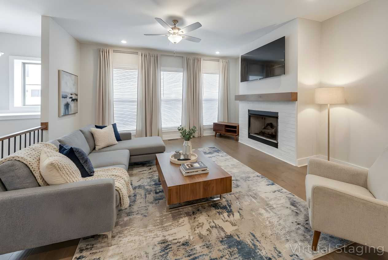 413 Bishop Lane, Woodstock, Georgia 30188, USA, GA - Thumbnail 3