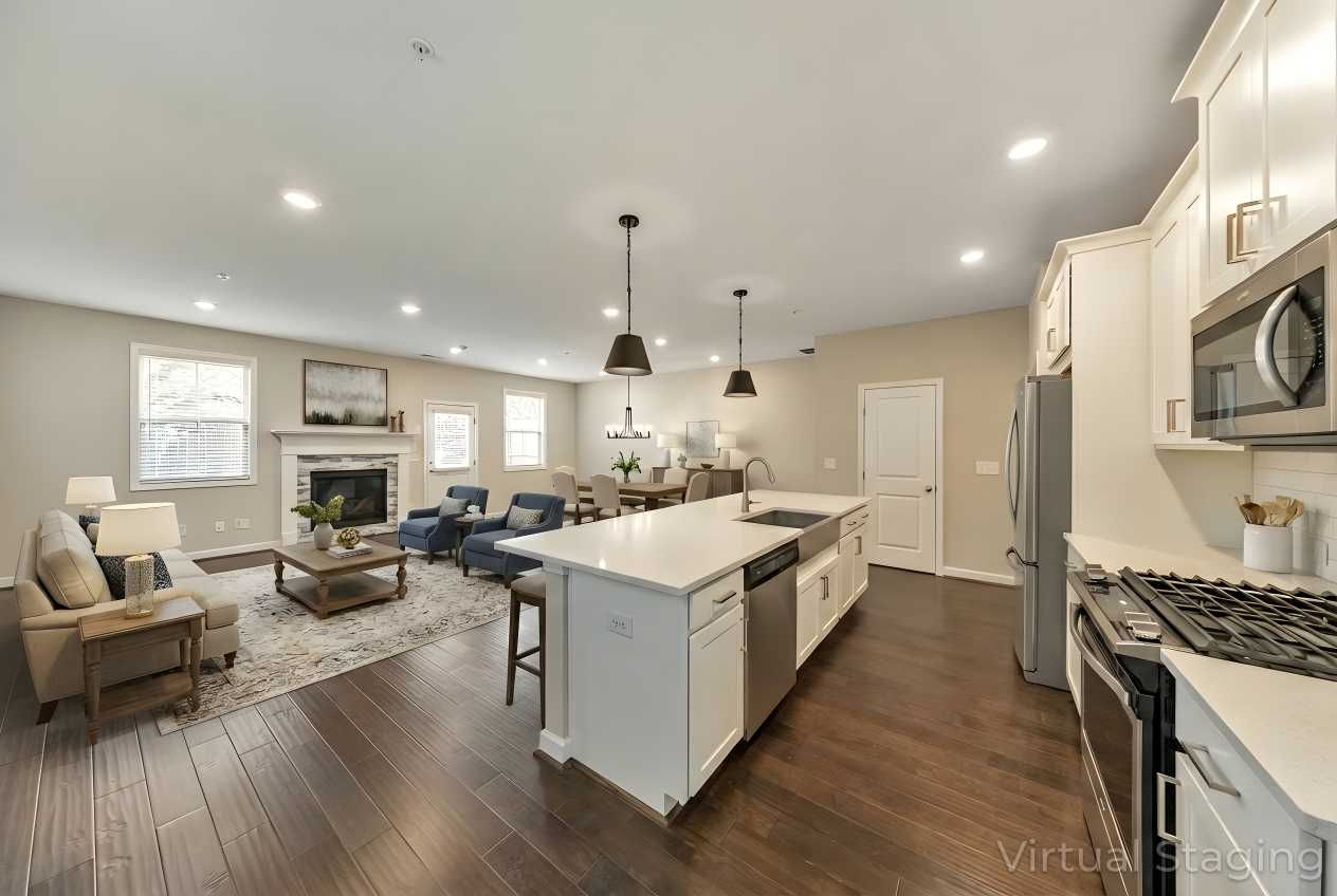 1235 Herty Drive, Marietta, Georgia 30062, USA, GA - Thumbnail 3