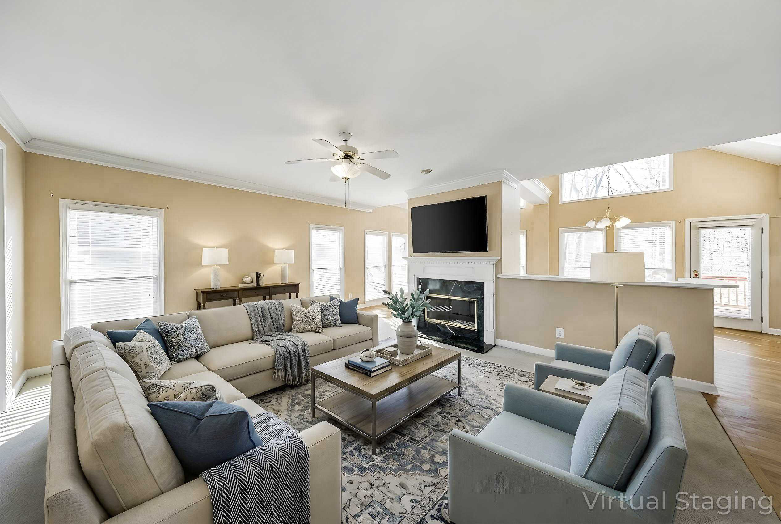 2613 Winterthur Main, Kennesaw, Georgia 30144, USA, GA - Thumbnail 3