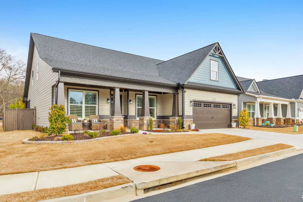 2722 Sandy Irwin Ct SW, Marietta, GA, USA, 30064 - Thumbnail 3