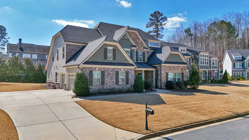 504 Taymack Farm Court, Woodstock, GA, USA, 30188 - Thumbnail 3