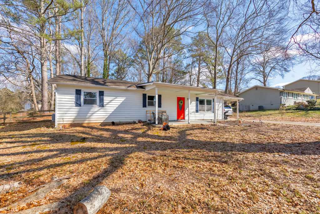 108 Vickie Dr, Hiram, GA, USA, 30141 - Thumbnail 3