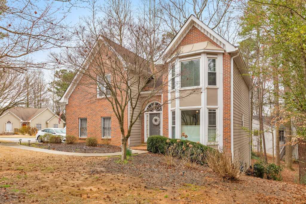 4824 Buckhorn Court, Powder Springs, GA, USA, 30127 - Thumbnail 3