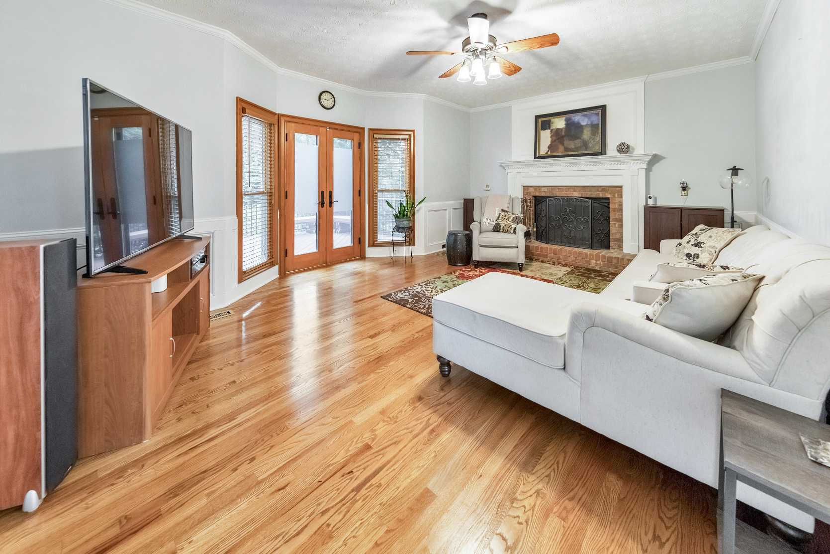 2950 Windrose Drive, Marietta, Georgia, USA, GA, 30062 - Thumbnail 3