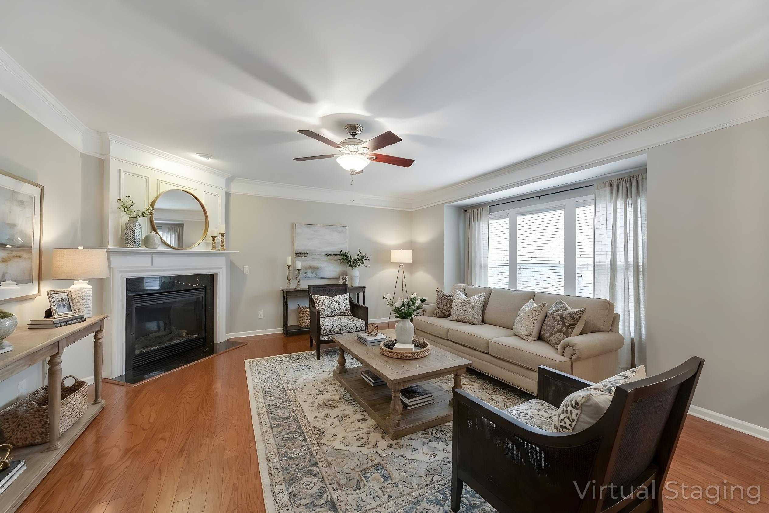 3363 Cumberland Club Drive unit 16, Atlanta, Georgia 30339, USA, GA - Thumbnail 3