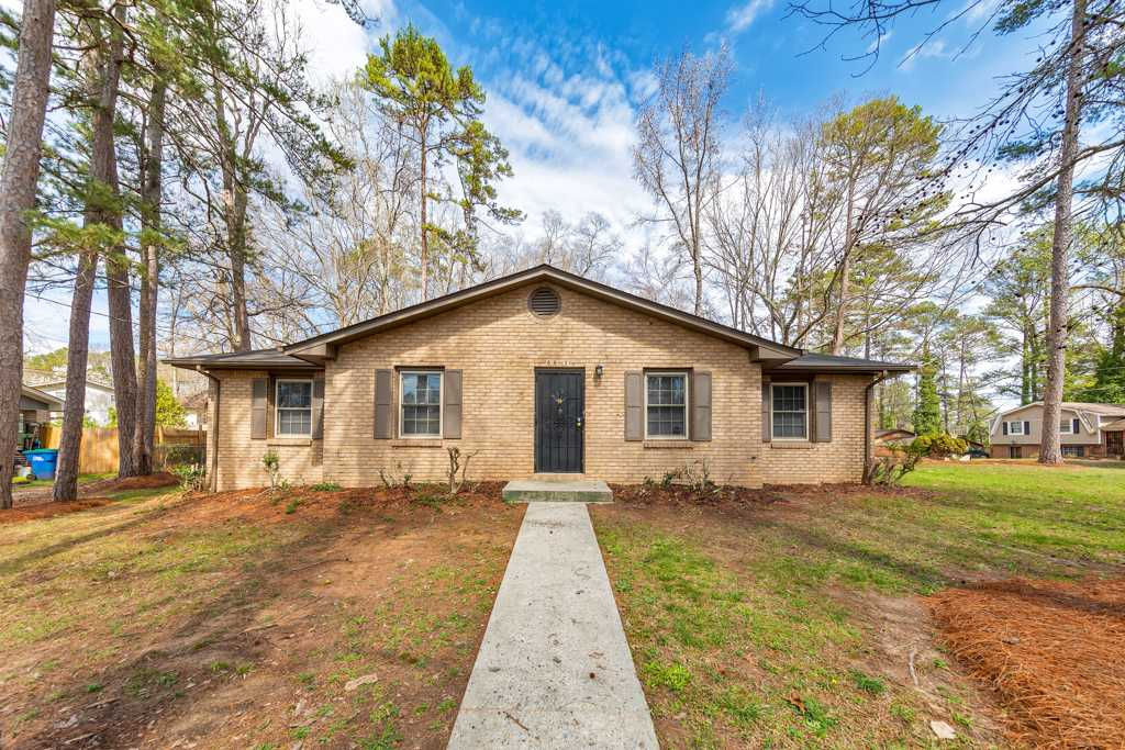 6675 Leisure Trail, College Park, GA, USA, 30349 - Thumbnail 3