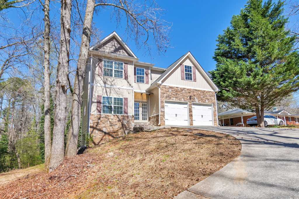 1086 South Gordon Road Southwest, Austell, GA, USA, 30168 - Thumbnail 3