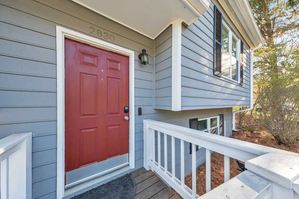 2830 Pine Meadow Drive, Marietta, GA, USA, 30066 - Thumbnail 3