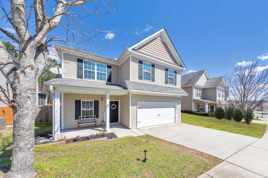 311 Nobleman Way, Canton, GA, USA, 30114 - Thumbnail 3