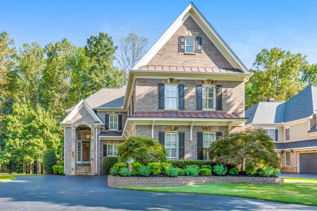 608 Tabbystone NW, Marietta, GA, USA, 30064 - Thumbnail 3