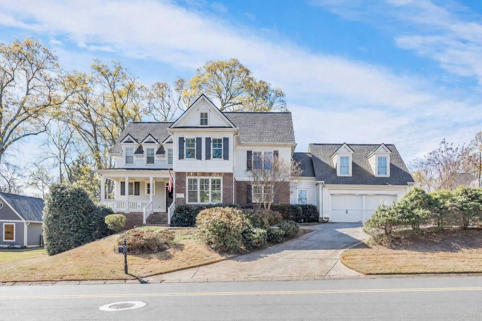 192 Chicopee Drive Northeast, Marietta, Georgia 30060, USA, GA - Thumbnail 3