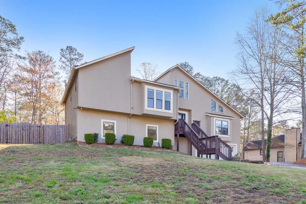 3594 Downing St, Marietta, GA, USA, 30066 - Thumbnail 3