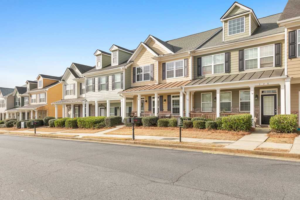 530 Georgia Way, Woodstock, GA, USA, 30188 - Thumbnail 3