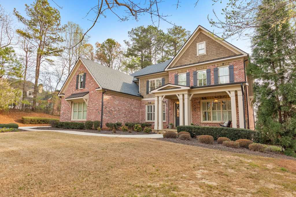 1364 Kilmarnock Point Northwest, Kennesaw, GA, USA, 30152 - Thumbnail 3
