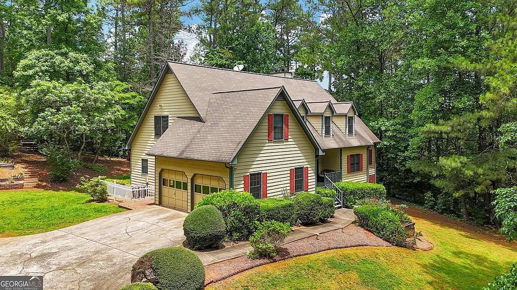 2051 E Piedmont Rd Marietta, GA 30062 - Thumbnail 4