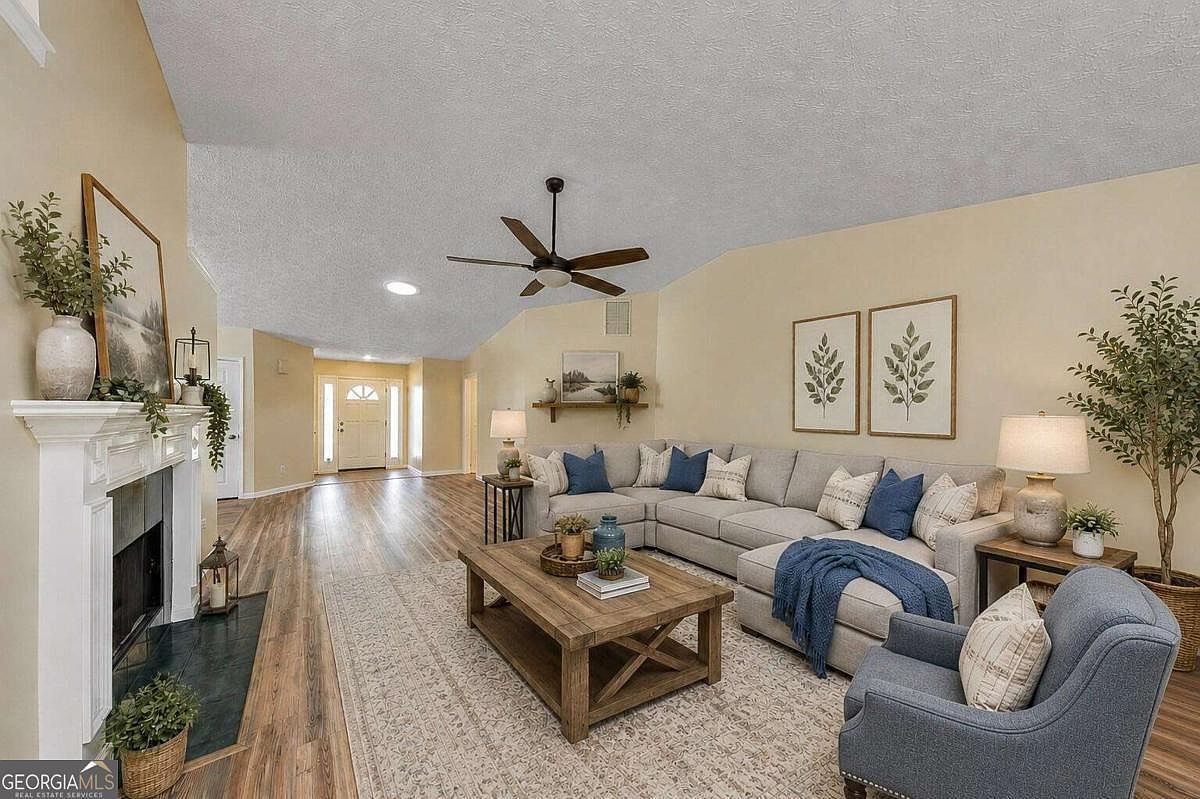 2231 Fort Martin Way Lawrenceville, GA 30045 - Thumbnail 3