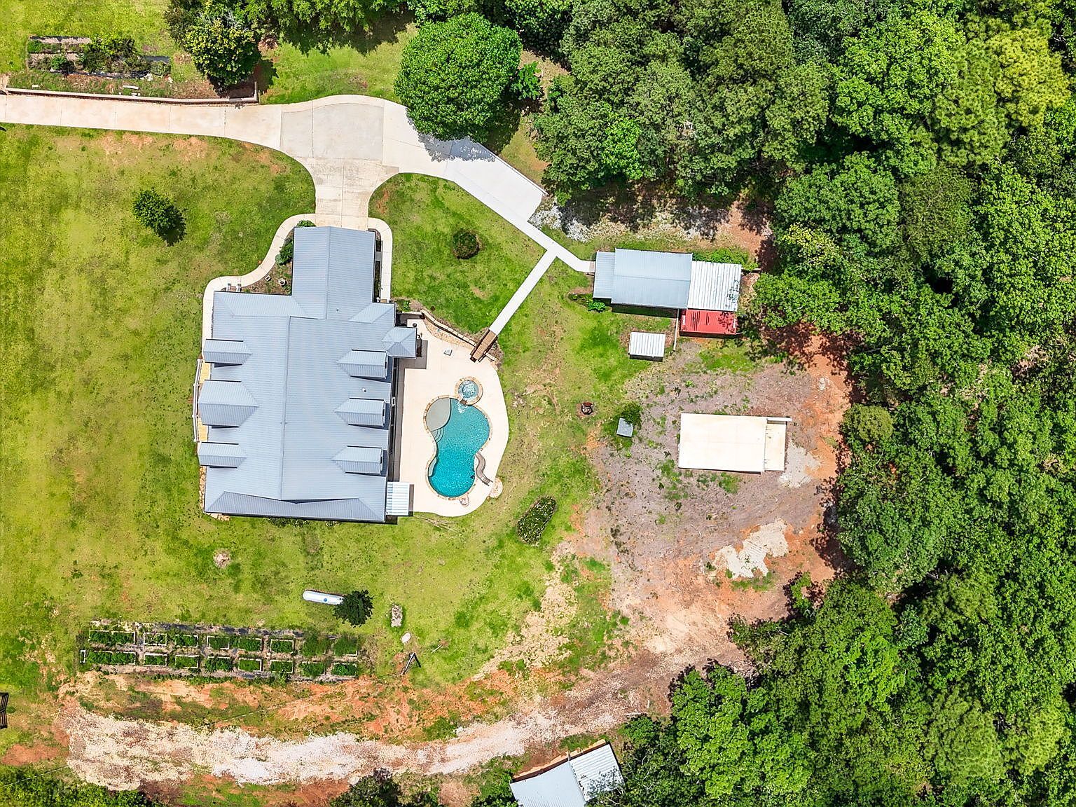 735 Firetower Rd Thomaston, GA 30286 - Thumbnail 3