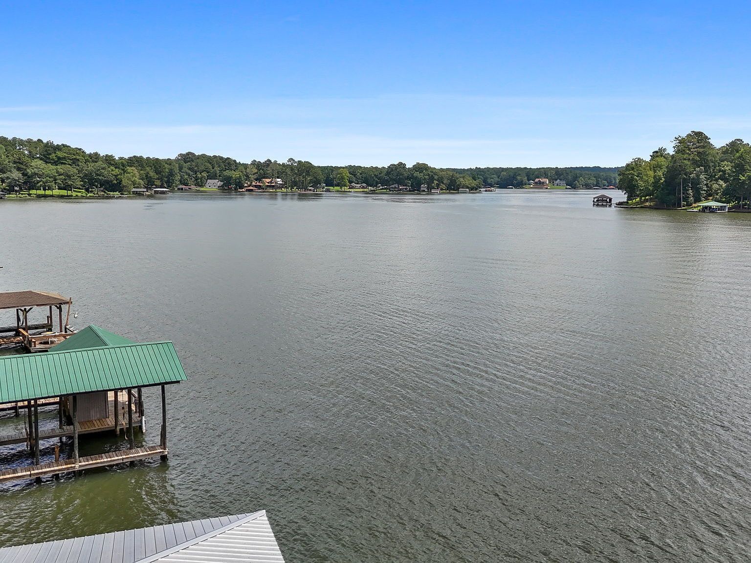 868 S Steel Bridge Rd Eatonton, GA 31024 - Thumbnail 3