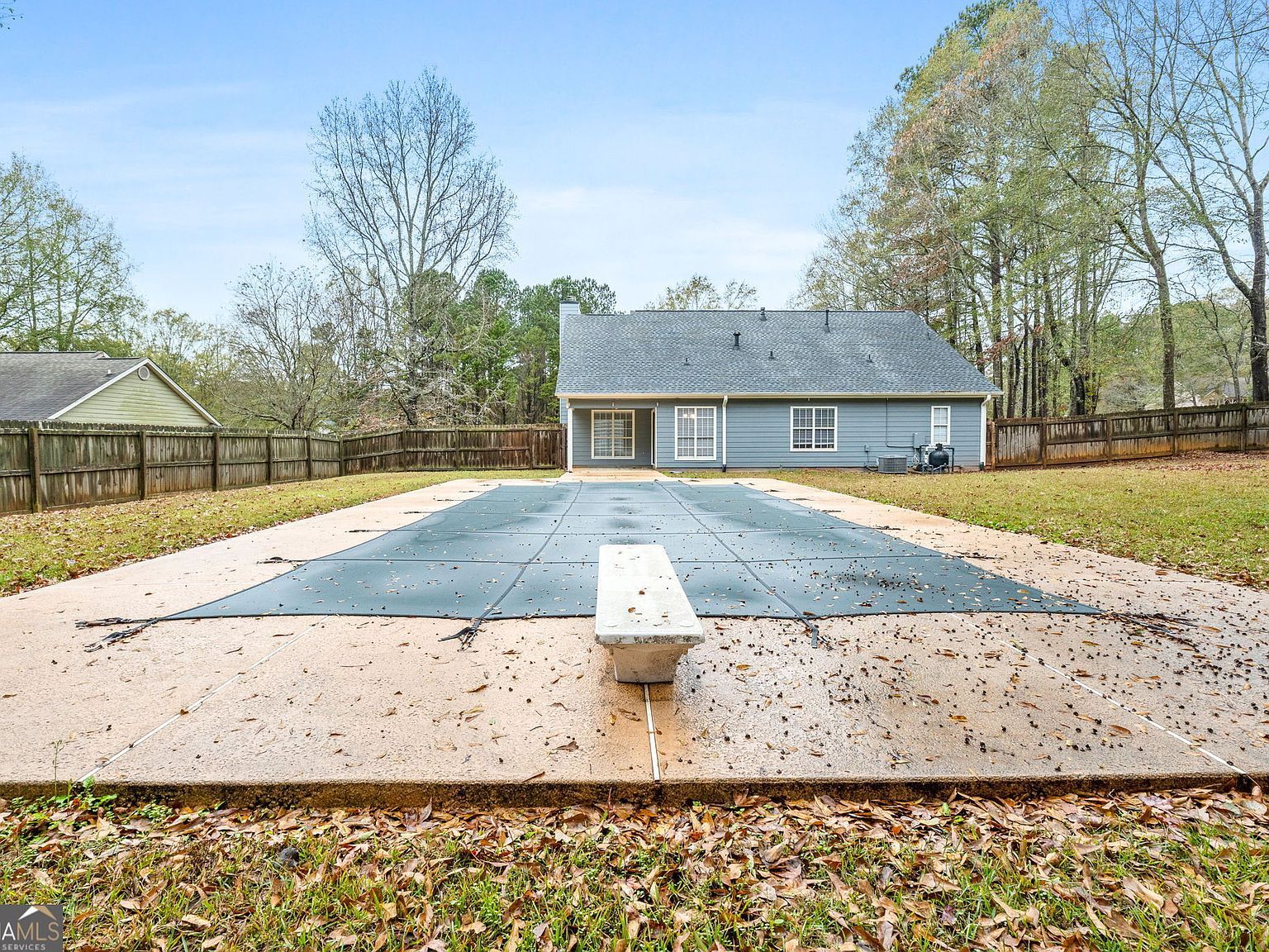 130 Coach Dr Griffin, GA 30224 - Thumbnail 3