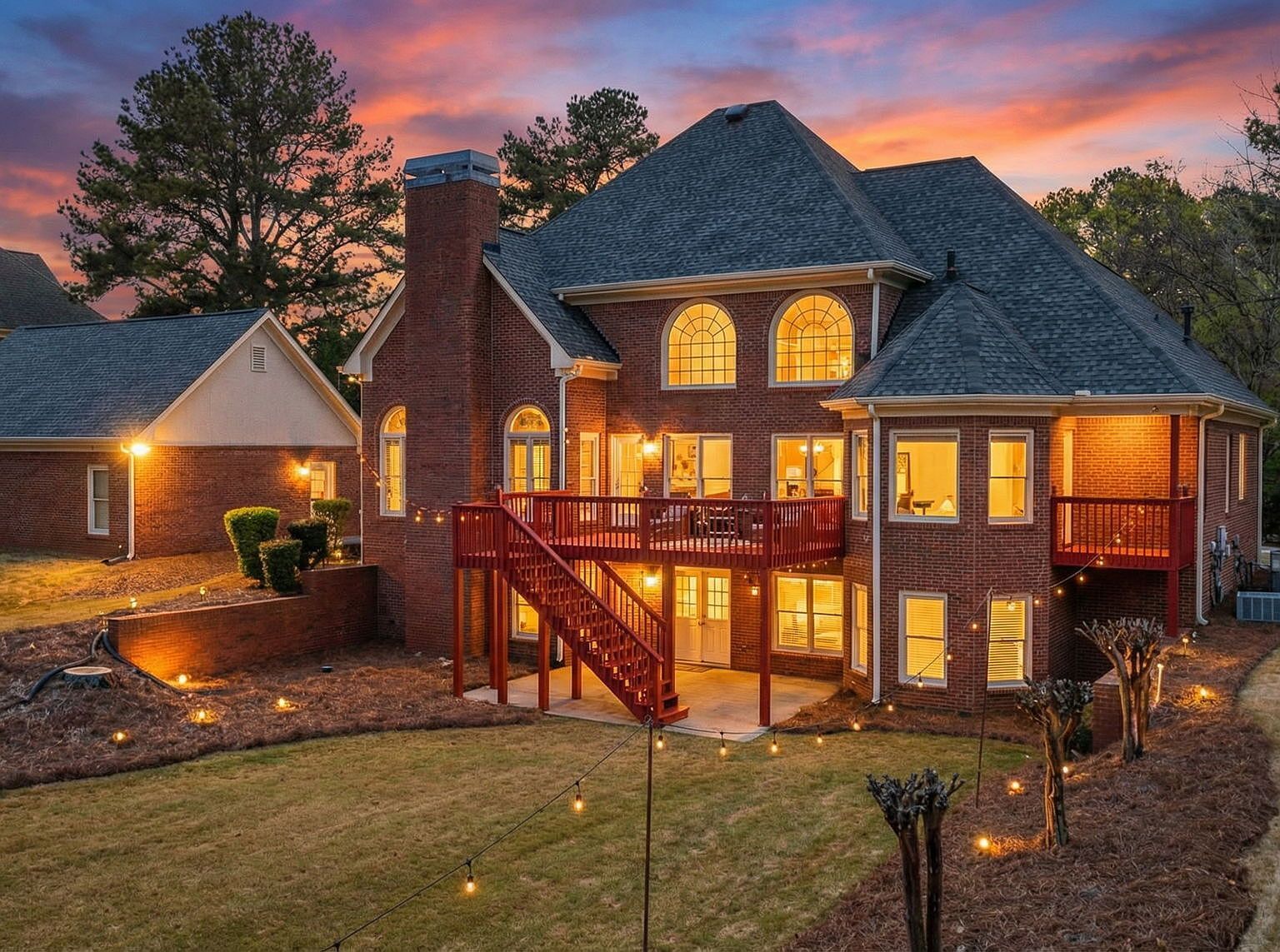 1009 Lyndhurst Way SE Conyers, GA 30013 - Thumbnail 3