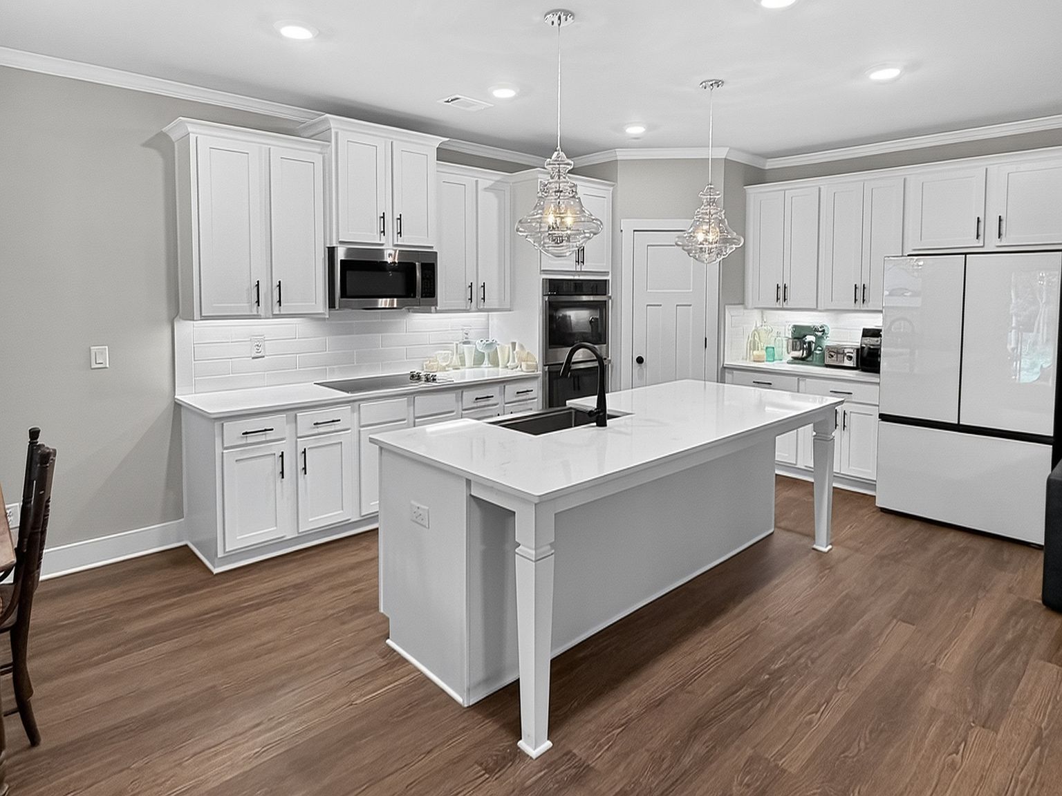 4947 Emory Griffin Rd Gillsville, GA 30543 - Thumbnail 3