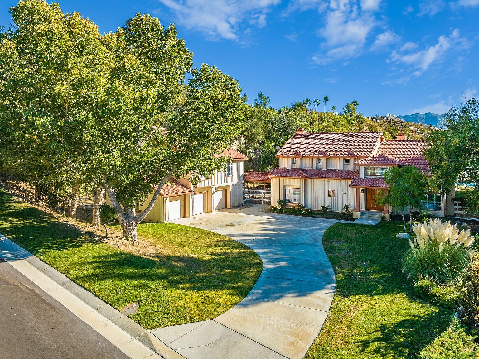 1830 Shadow Canyon Rd Acton, CA 93510 - Thumbnail 3