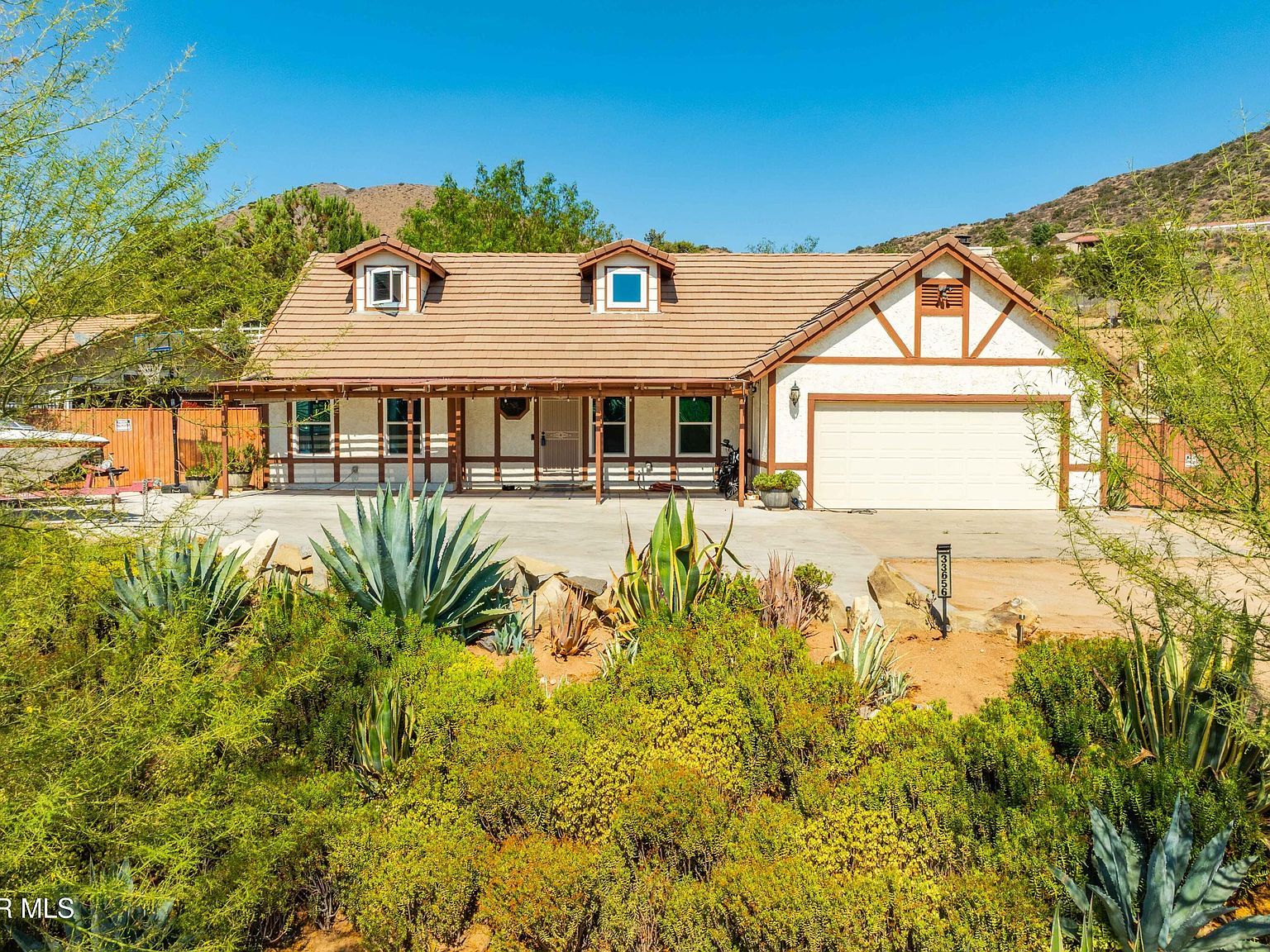 33656 Tradepost Rd Acton, CA 93510 - Thumbnail 3