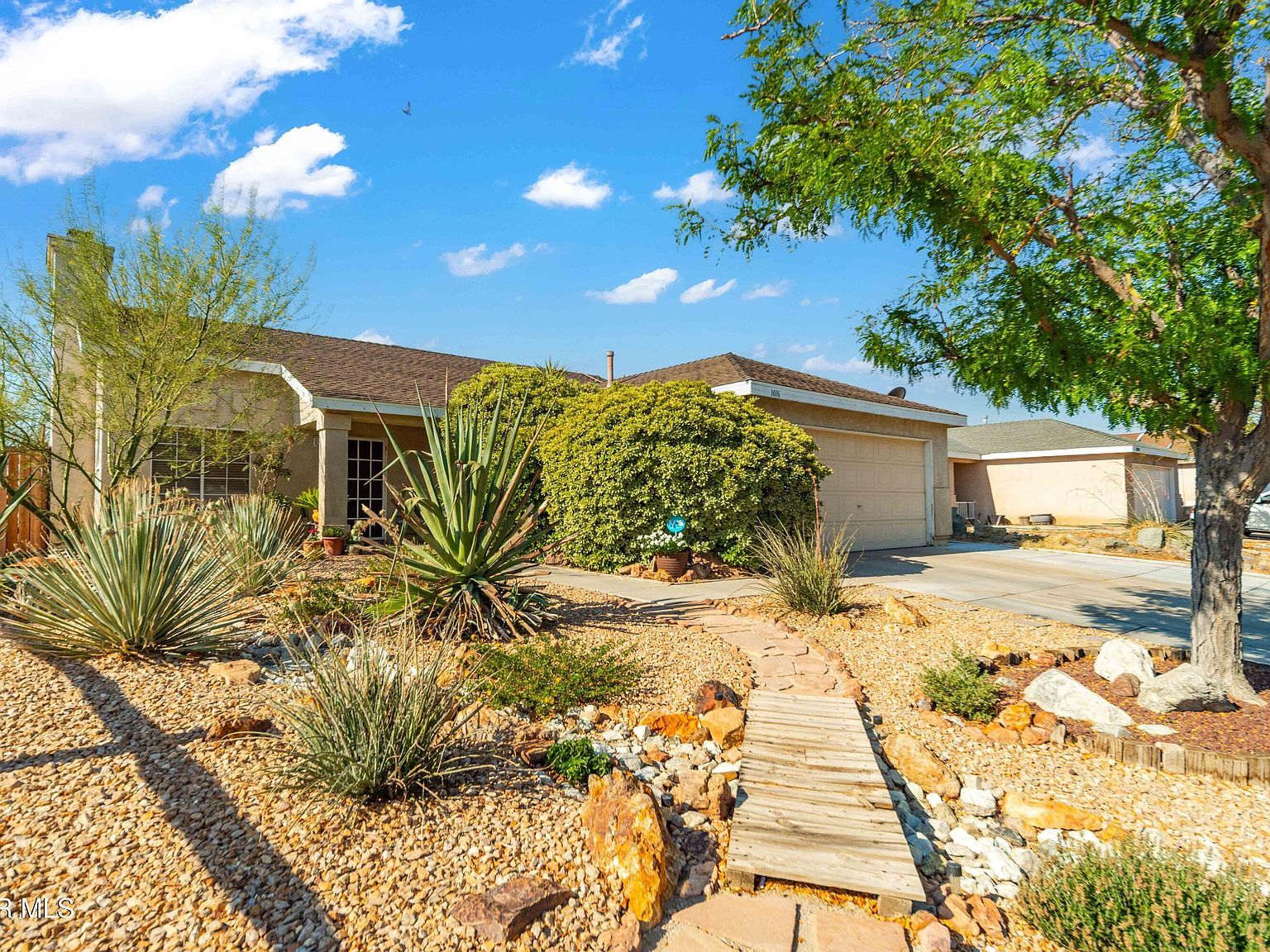 1016 Armstrong Ave Rosamond, CA 93560 - Thumbnail 3