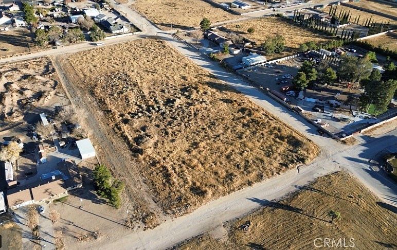 0 Corner Ave Lancaster, CA 93534 - Thumbnail 3