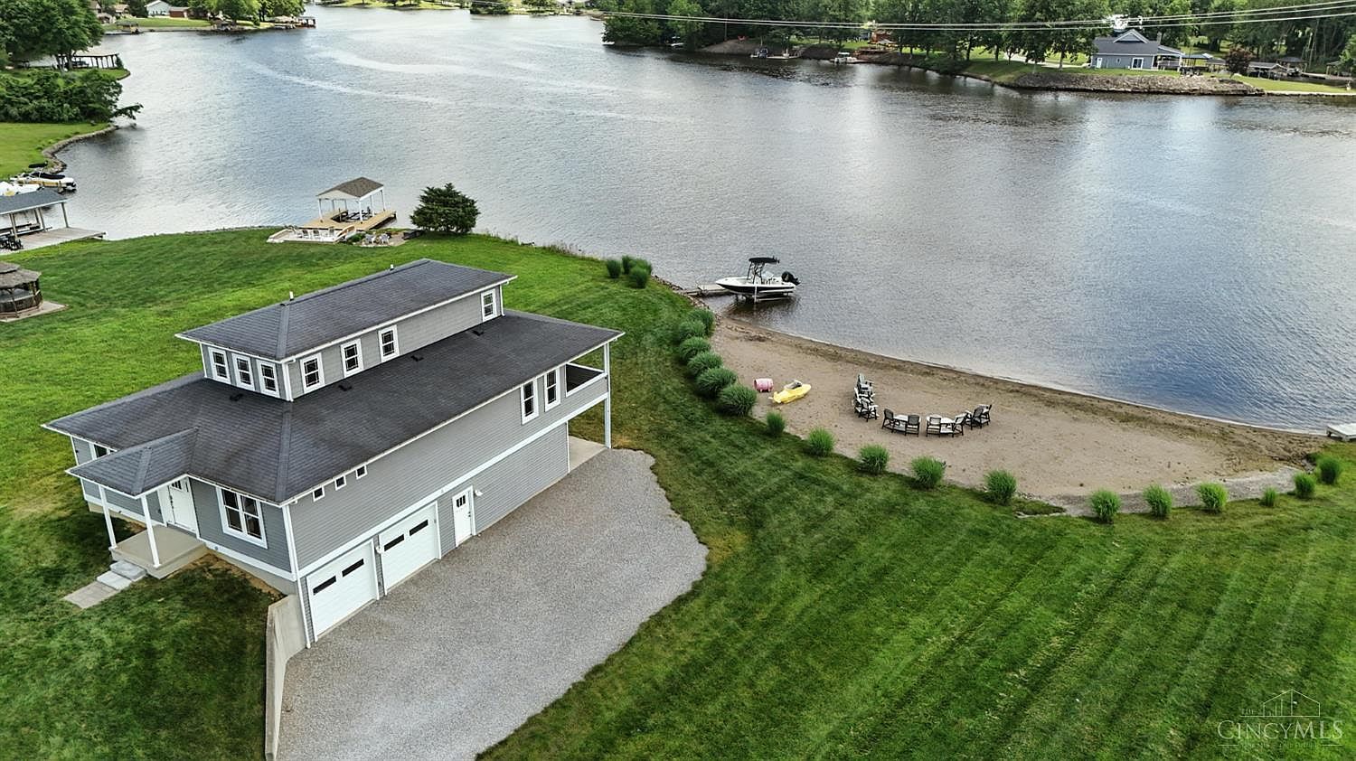 13 Beach Cv Lake Waynoka, OH 45171 - Thumbnail 3