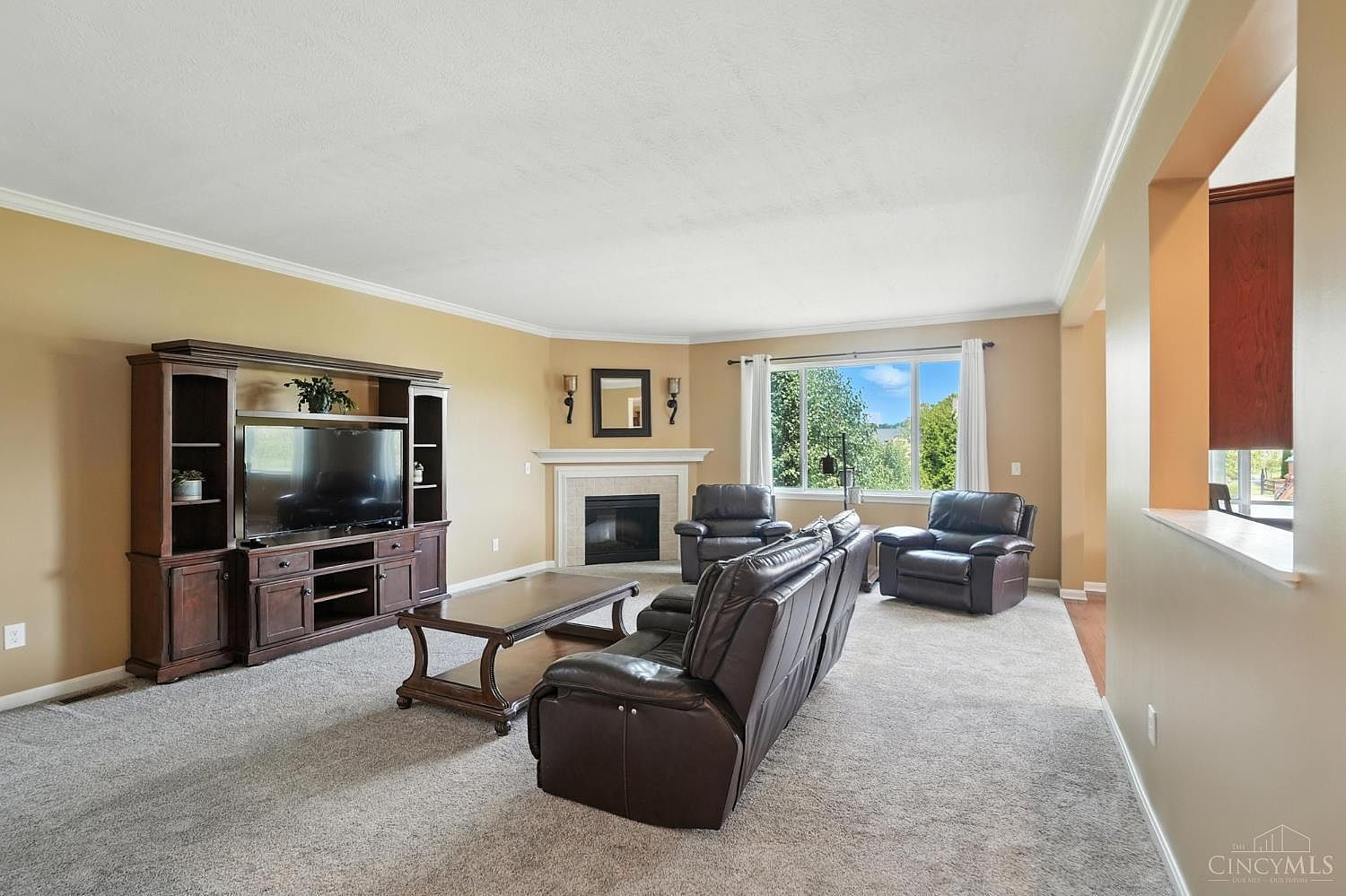 7542 Hickory Knoll Dr Liberty Township, OH 45044 - Thumbnail 3