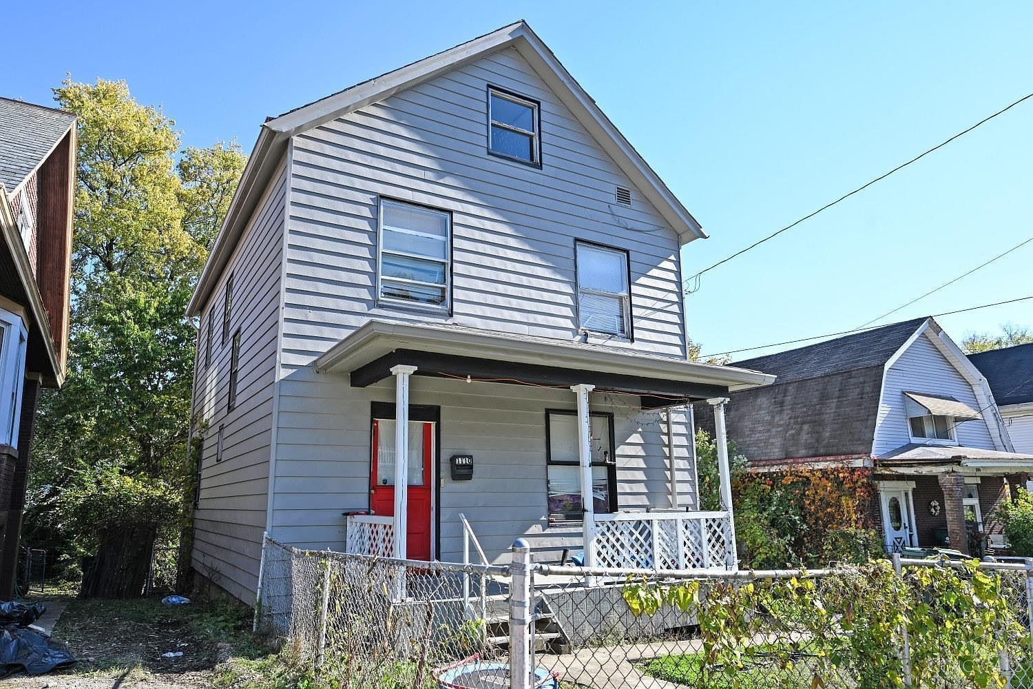 1110 Winfield Ave Cincinnati, OH 45205 - Thumbnail 3