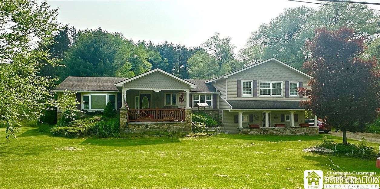 9983 Deer Creek Rd Portville, NY 14770 - Thumbnail 3