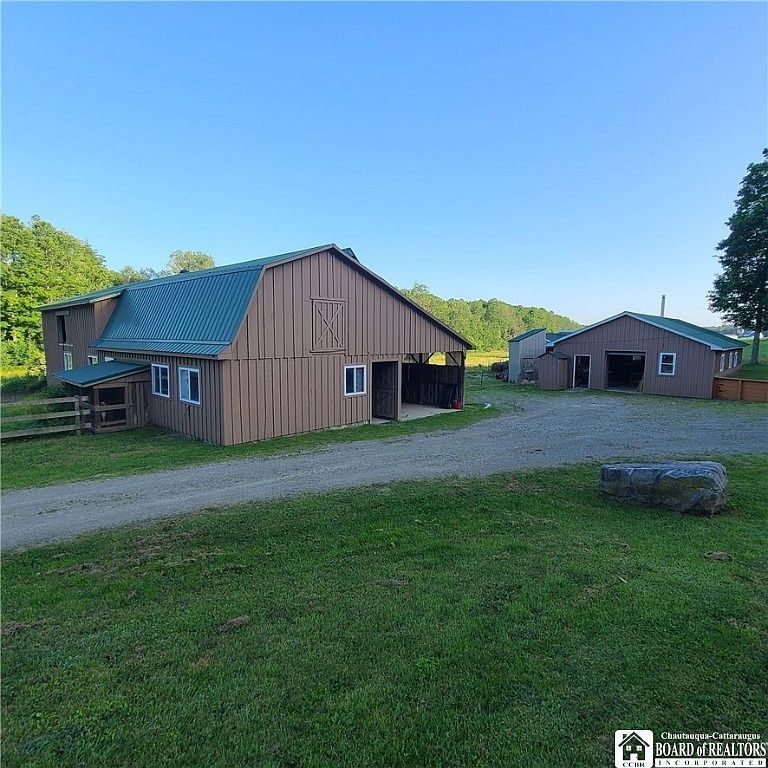 8143 Route 474 Clymer, NY 14724 - Thumbnail 3