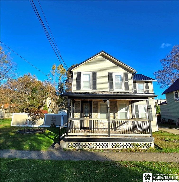 92 1st St Bolivar, NY 14715 - Thumbnail 3