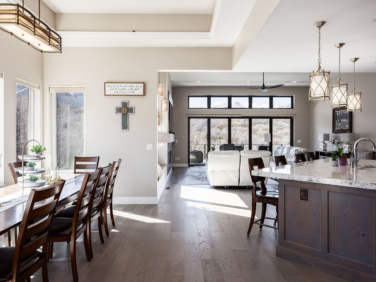 806 S Summit Creek Dr Woodland Hills, UT 84653 - Thumbnail 3