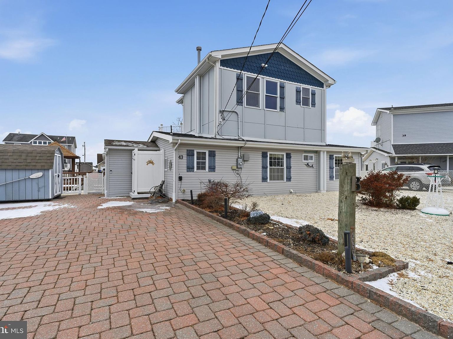 43 Lawrence Dr Manahawkin, NJ 08050 - Thumbnail 3