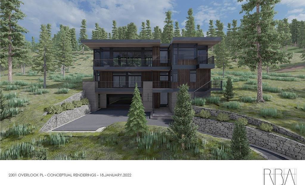 2301 Overlook Pl Truckee, CA 96161 - Thumbnail 3