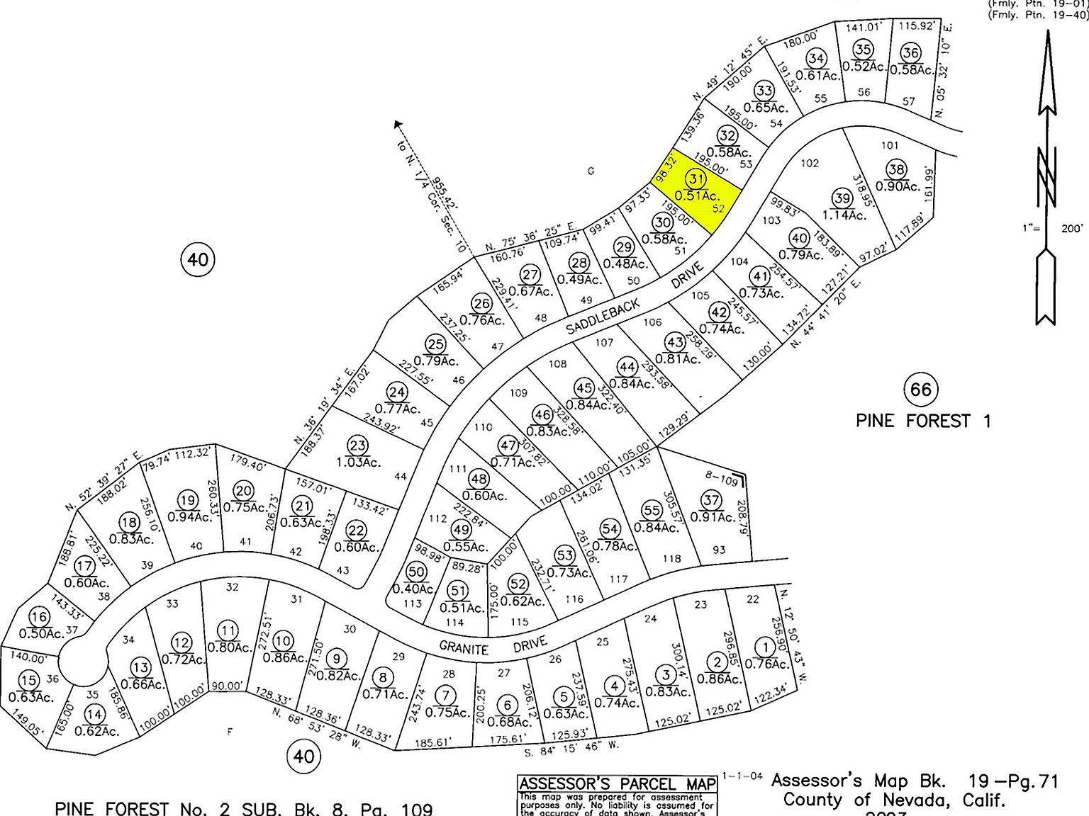 11918 Saddleback Dr Truckee, CA 96161 - Thumbnail 3