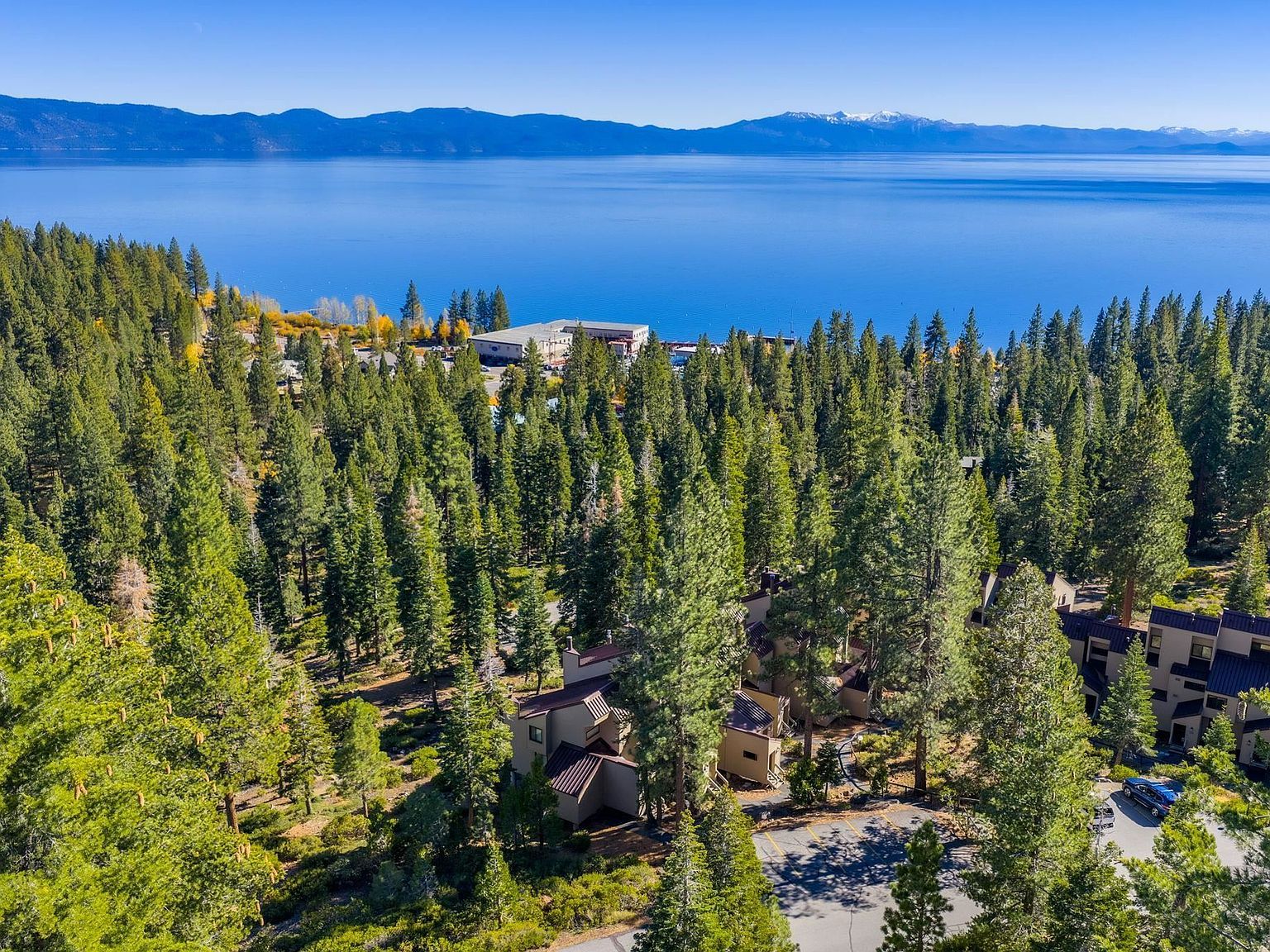 5101 N Lake Blvd #134 Carnelian Bay, CA 96140 - Thumbnail 3