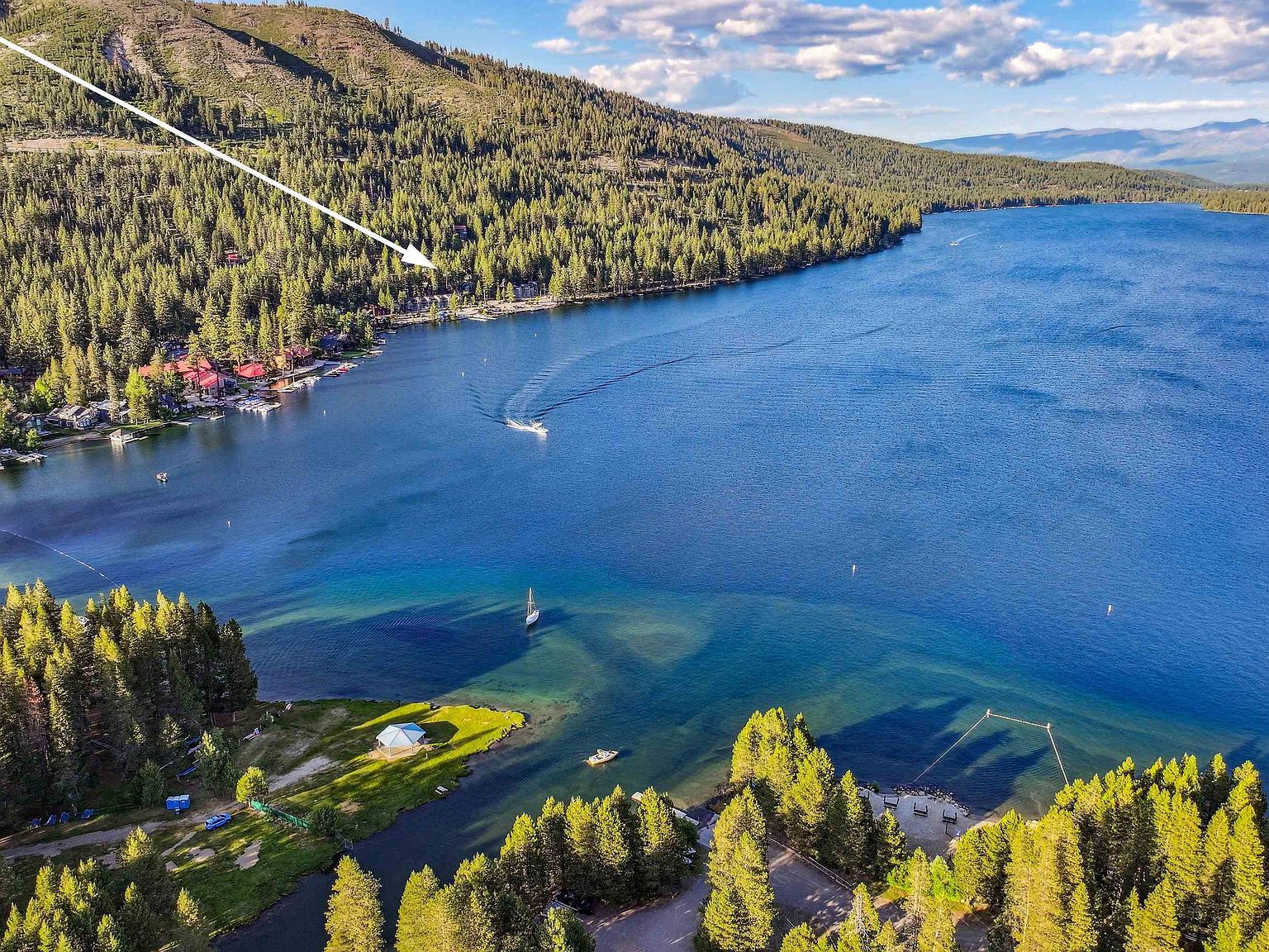 15462 Donner Pass Rd #30 Truckee, CA 96161 - Thumbnail 3